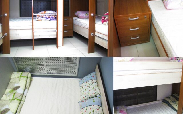 Ufa Hostel