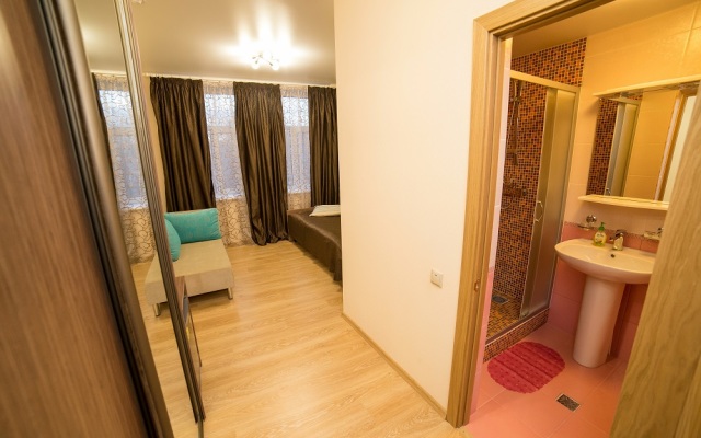 Tri Zvezdi Mini Hotel