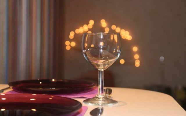 Апартаменты MiniApartHotel