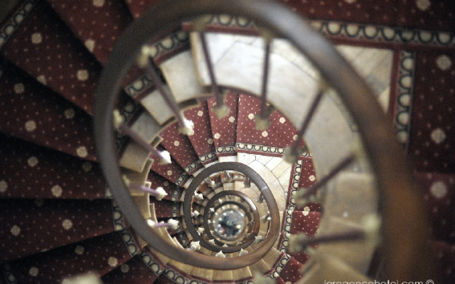 Hotel Regence Paris