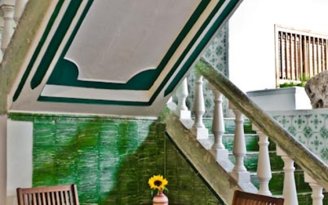 Hotel Bantu by Faranda Boutique