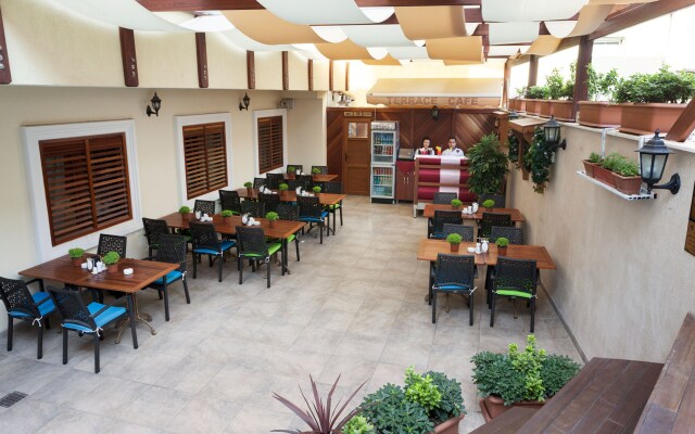 Sorriso Hotel
