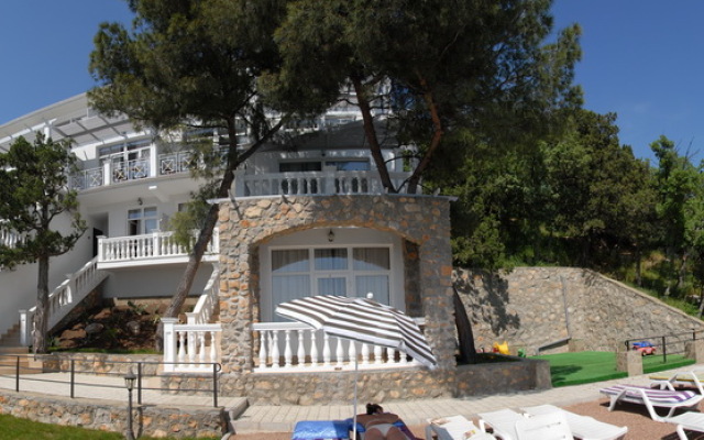 Rubikon Hotel