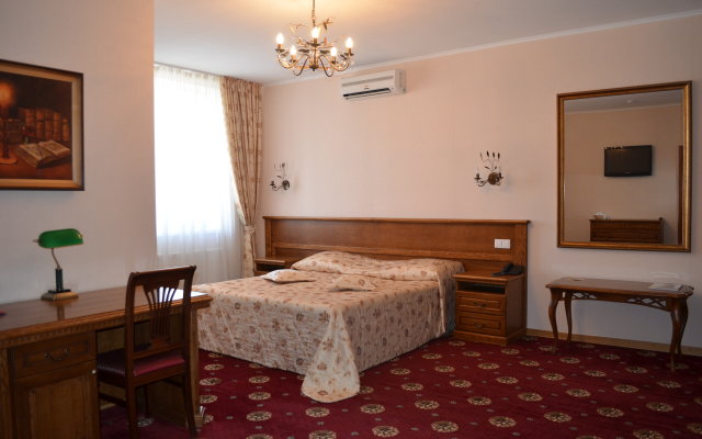 Отель Сударушка