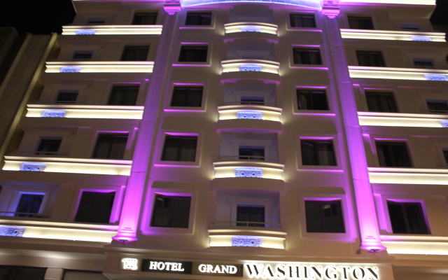 Grand Washington Hotel