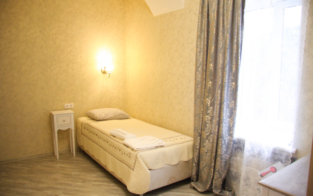 Мини-отель Старая Москва