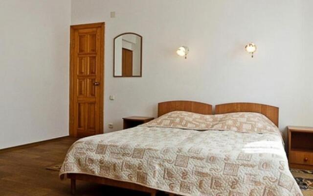 Livadia Living Quarters