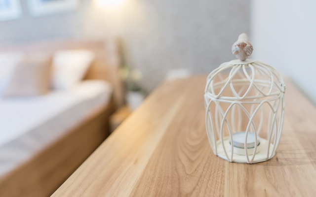 Apart Hotel Ribas