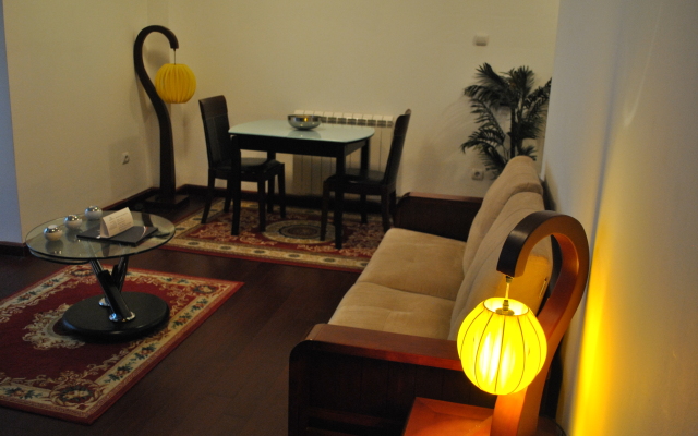 Residence Apartments