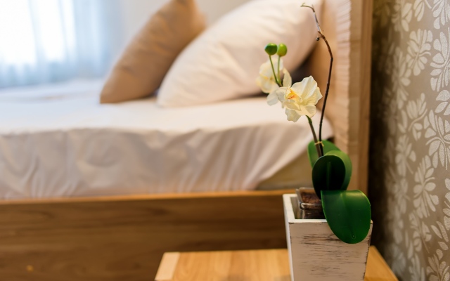 Apart Hotel Ribas