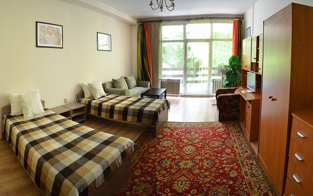 Villa Sport Hotel