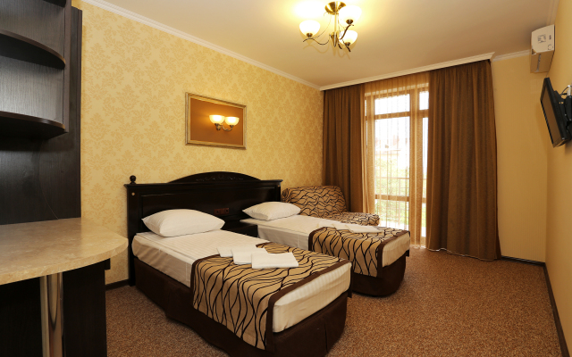 Oriental Guest House