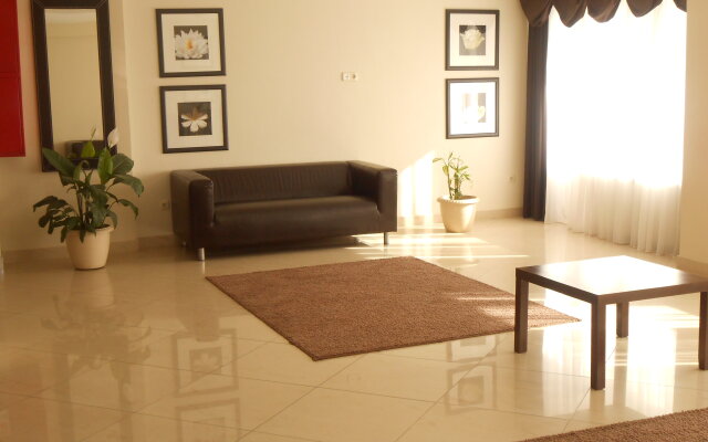Armavir Hotel