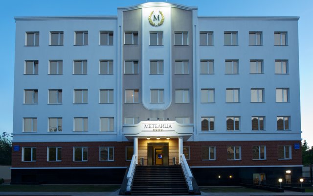 Metelitsa Hotel