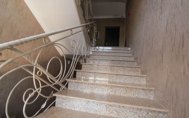 Отель Villa Diana