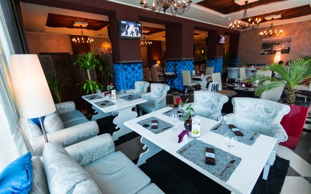 Armavir Hotel