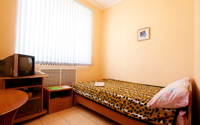 Sulak Hotel