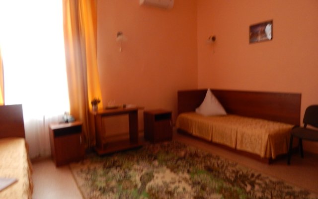 Prometey Hotel