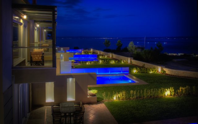 Sunny Villas Resort And Spa Hotel