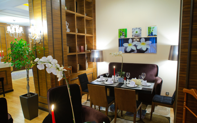 JELSOMINO Boutique-Hotel