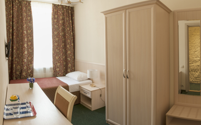 Гостевой дом Почтамтская 10