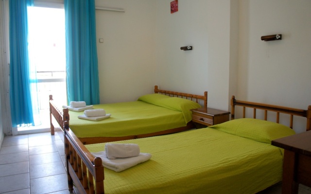 Riviera Beach Hotel