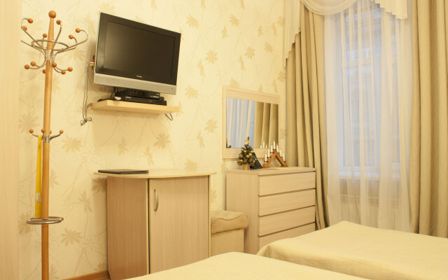 Nevskij Komfort Guest house