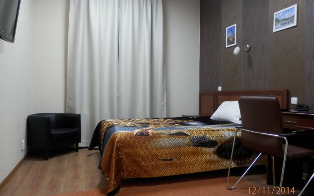 Belyie Nochi Hotel