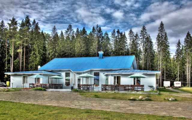 Gardarika Hotel