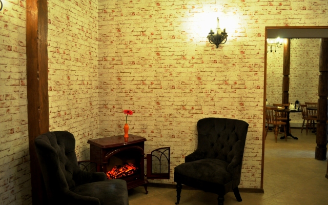 Ognivo Guesthouse