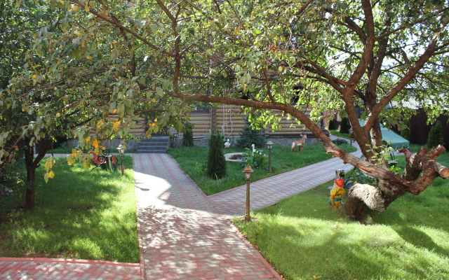 Diva Guest house