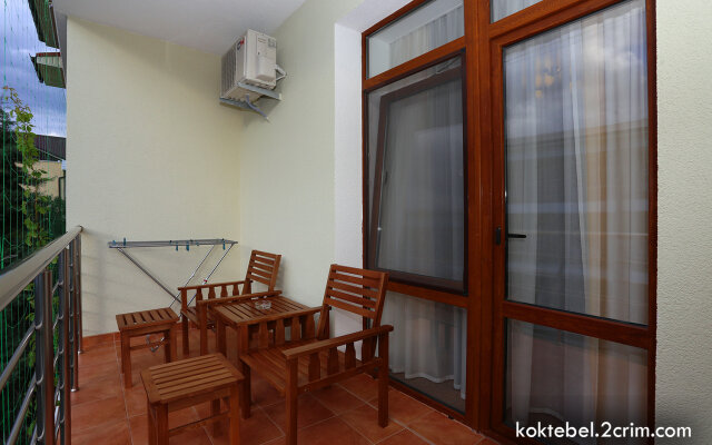 Oriental Guest House