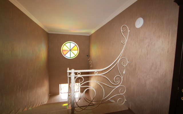 Отель Villa Diana