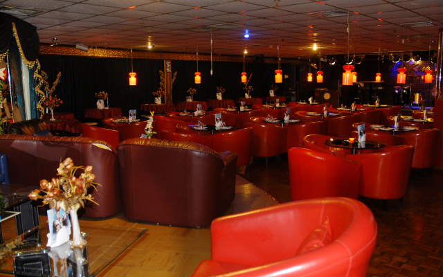 Kings Square Hotel