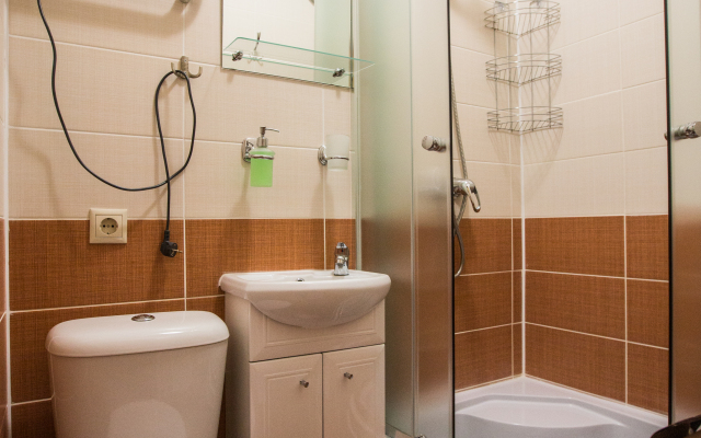 Staraya Moskva Mini-Hotel