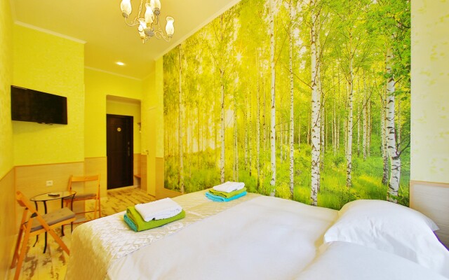 Nevsky Ampire Mini-Hotel