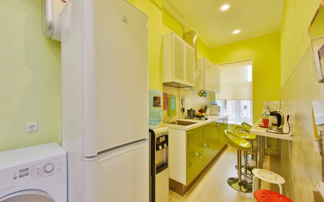 Nevsky Ampire Mini-Hotel