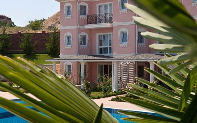 Guest House Riviera