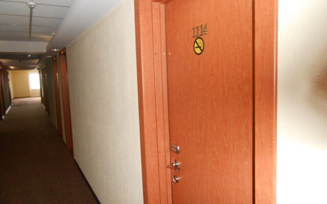 Armavir Hotel