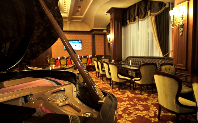 Nobilis Hotel