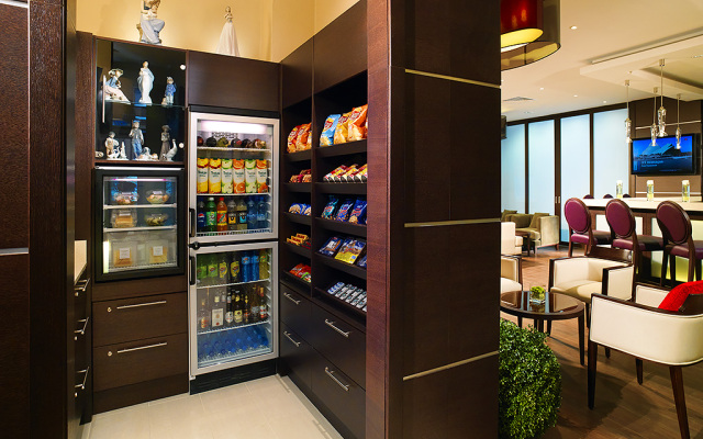 Courtyard by Marriott Kazan Kremlin