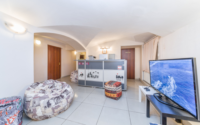 Хостел Стелла на Невском