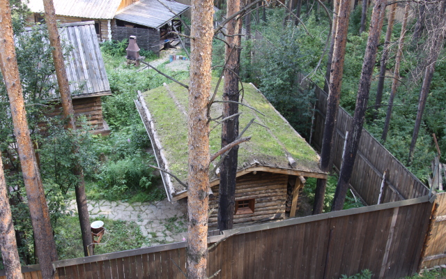 Lesnaya Polyana