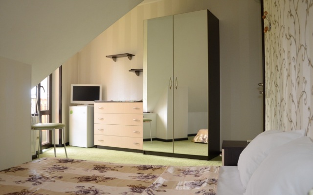 Ivan da Maria Guest House