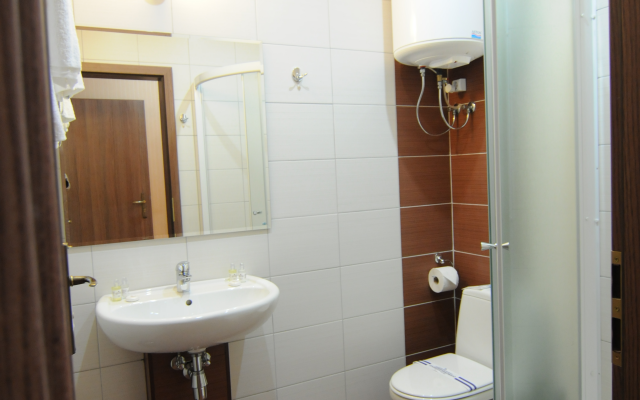 Krakow Hotel