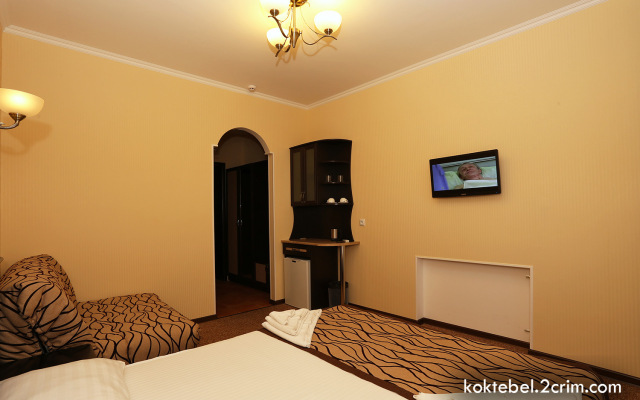 Oriental Guest House