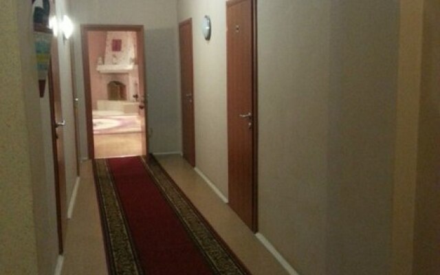 Favorit Hotel