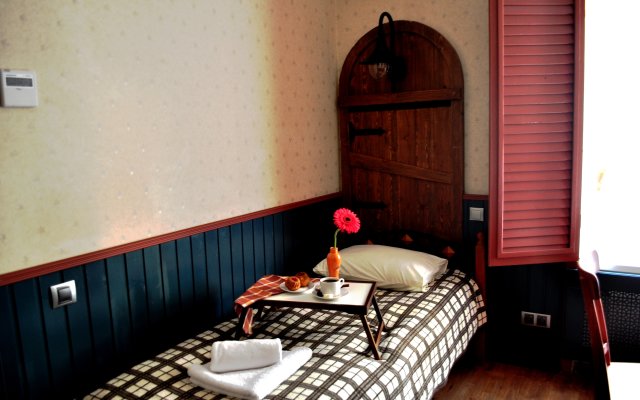 Ognivo Guesthouse