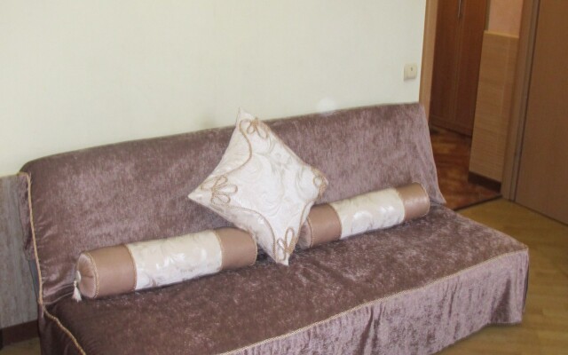 Апартаменты 3 У Приморского Парка