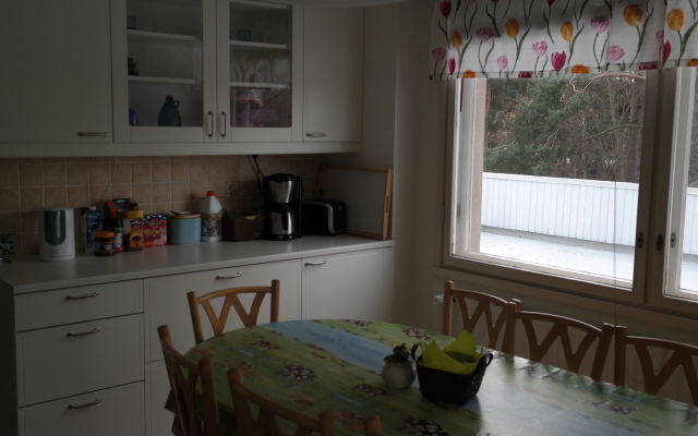 Stranda Guest House